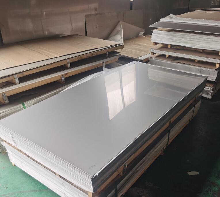 左云321不锈钢板