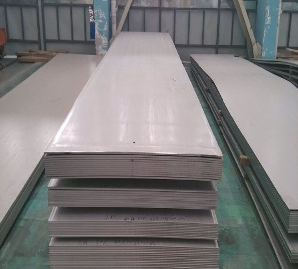 左云304材质不锈钢板