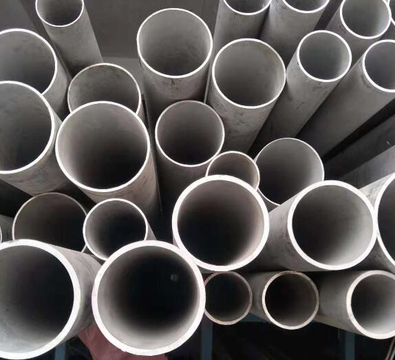 左云321不锈钢管