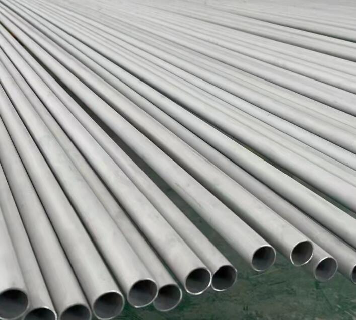 左云441不锈钢管