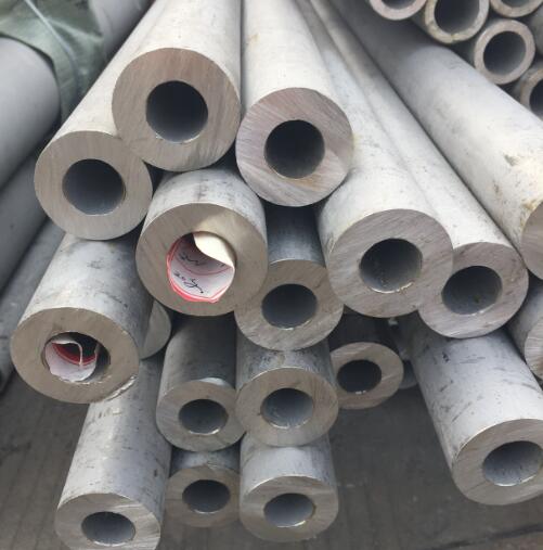 左云321不锈钢管