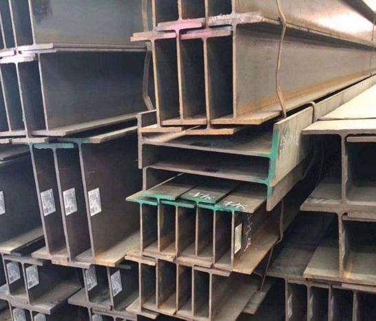 左云Q235C工字钢