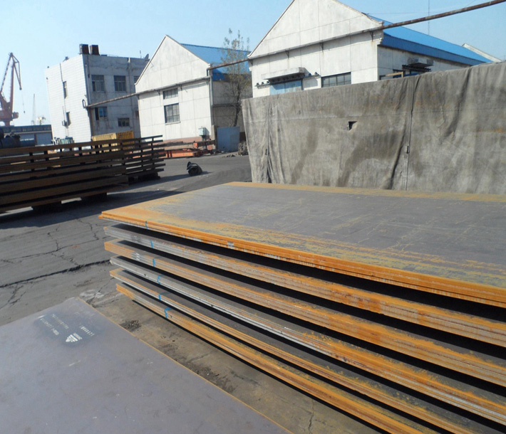 左云SA210C镀锌板